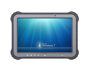 Windows7操作系統三防平板電腦|1