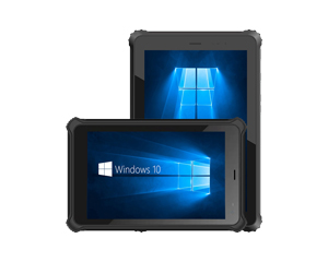 windows10系統工業平板電腦|10寸
